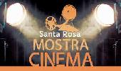 2º Festival de Cinema de Santa Rosa.