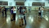 SESI de Santa Rosa promove Oficinas de Dança no dia 22