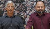 Vitor De Conti e Maicon Zamboni assumem como vereadores