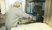 Fiocruz entrega mais de 1 milhão de doses de vacina a partir de quarta