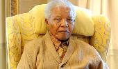 África do Sul esta preocupada com estado de saúde do Ex-presidente Mandela 