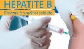 FUMSSAR faz alerta contra Hepatite B.
