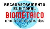 Eleitores de S.José do Inhacorá tem até a próxima quarta-feira (18) para realizarem o Recadastramento Biométrico