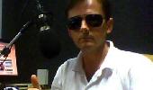 Locutor de Rádio sofre tentativa de homicídio em Giruá enquanto apresentava seu programa!