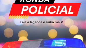 RONDA POLICIAL