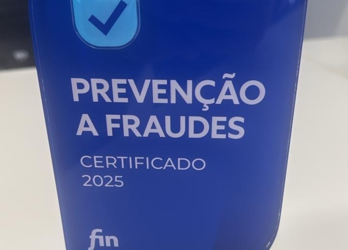 2025 11 26 - Seleção Prevenção a Fraudes