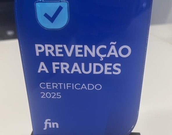 2025 11 26 - Seleção Prevenção a Fraudes
