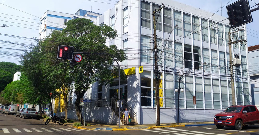 BANCO DO BRASIL BANCO DO BRASIL