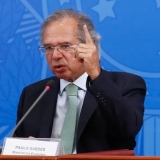 PAULO GUEDES