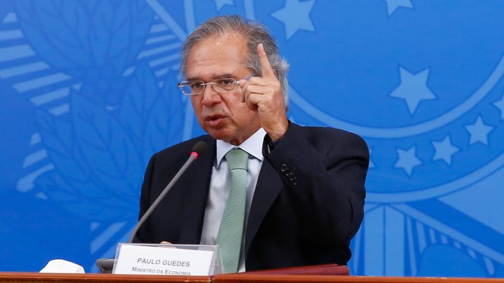 PAULO GUEDES PAULO GUEDES