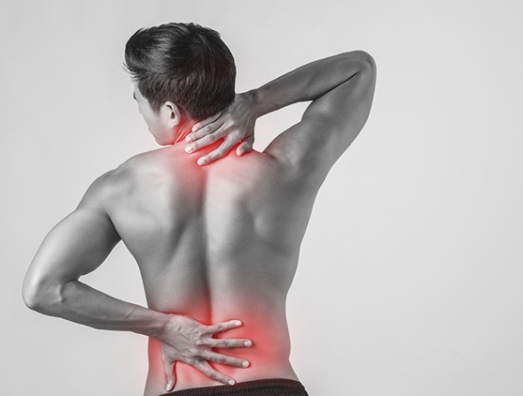 fibromialgia