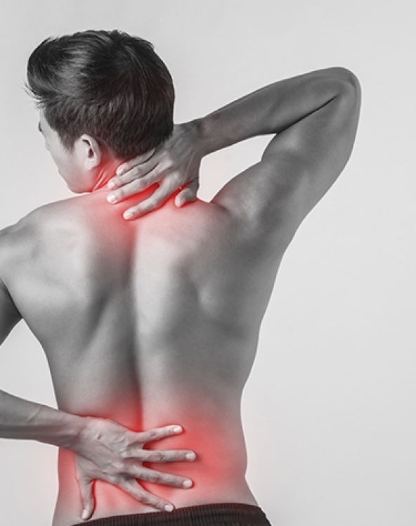 fibromialgia