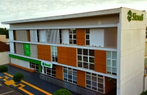 2026 07 03 - Aniversário de 113 anos da Sicredi União RS ES - Sede da Cooperativa - Santa Rosa - RS