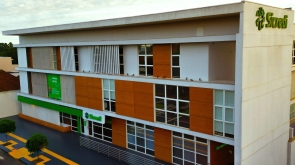 2026 07 03 - Aniversário de 113 anos da Sicredi União RS ES - Sede da Cooperativa - Santa Rosa - RS