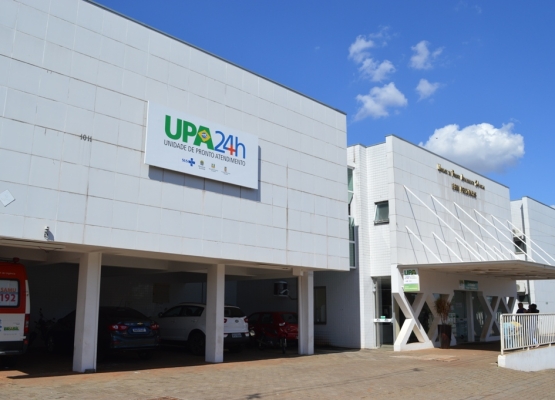UPA