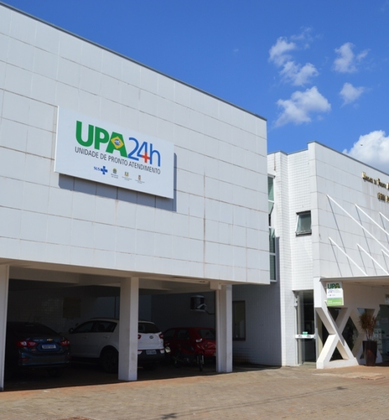 UPA