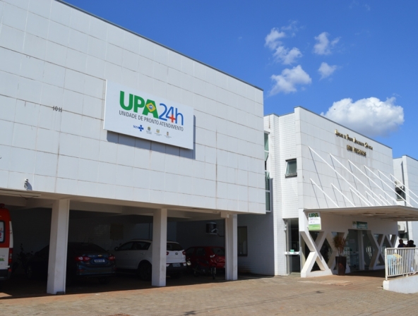 UPA