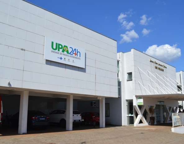 UPA