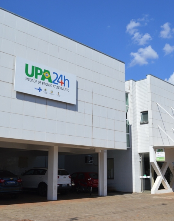 UPA