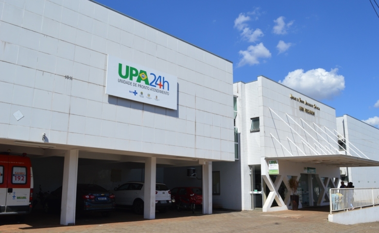 UPA
