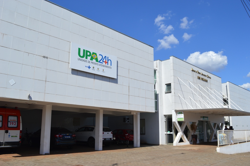 UPA