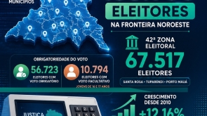 ARTE ELEICAO
