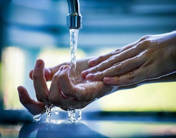agua