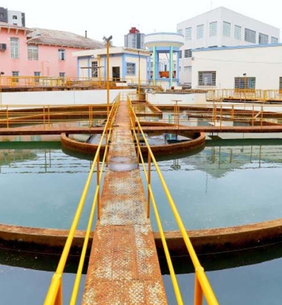 corsan