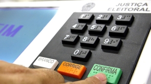 eleicoes 2026 urna