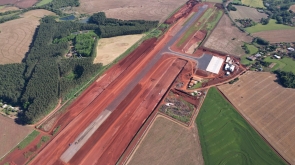 aeroporto