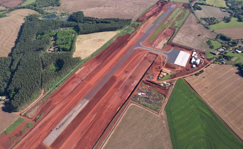 aeroporto