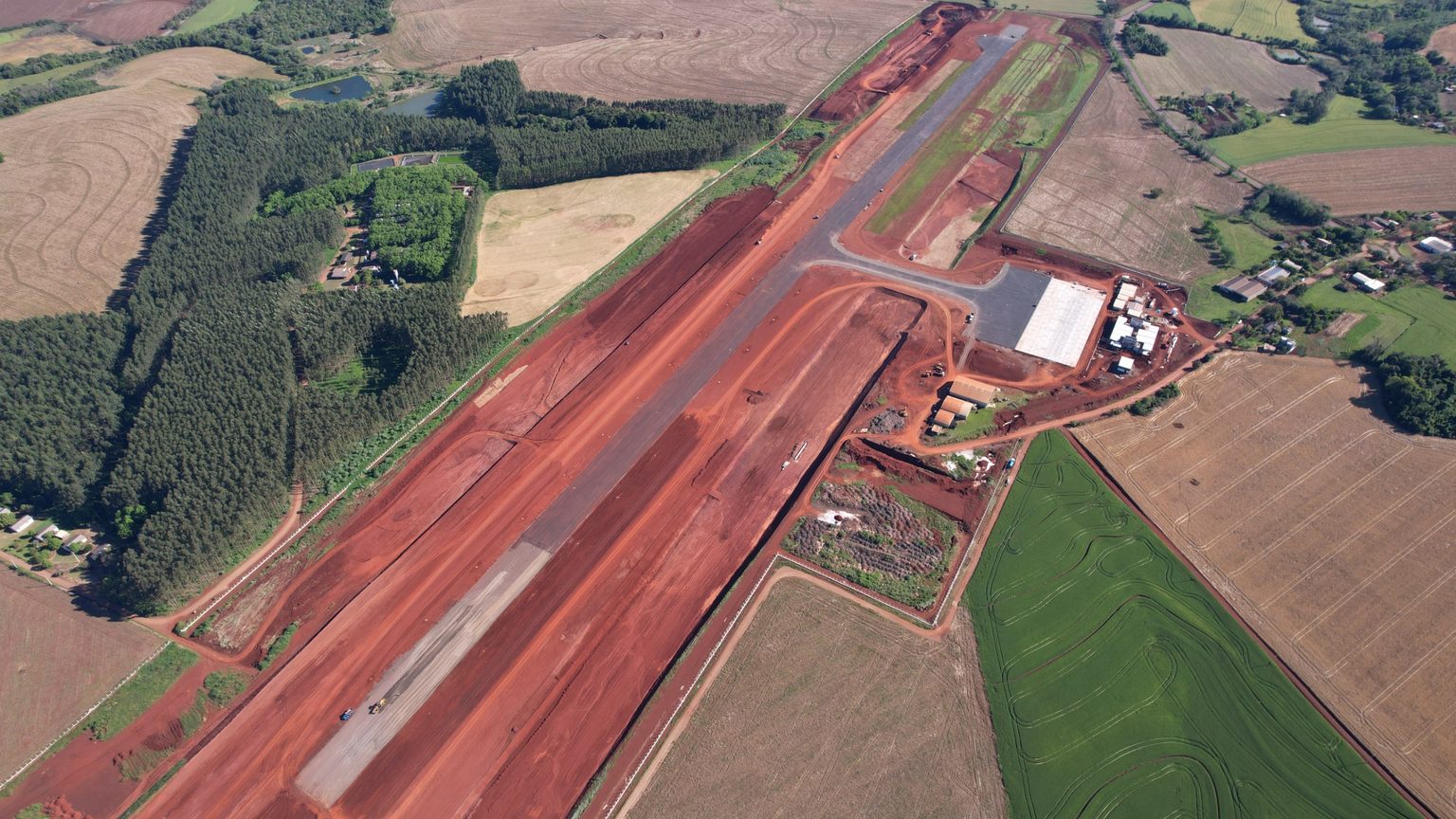 aeroporto