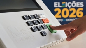 eleicoes