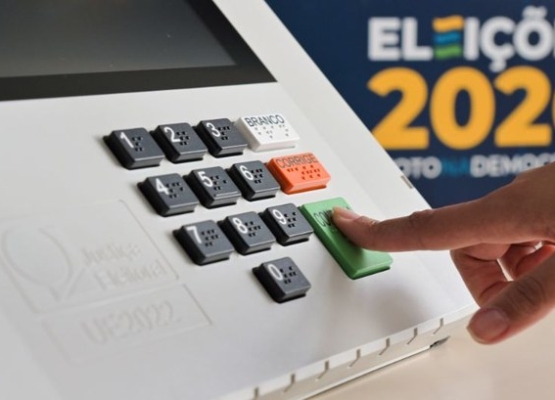 eleicoes