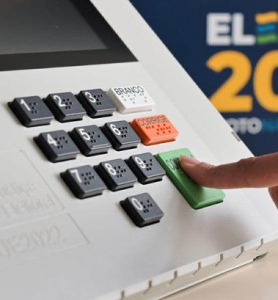 eleicoes