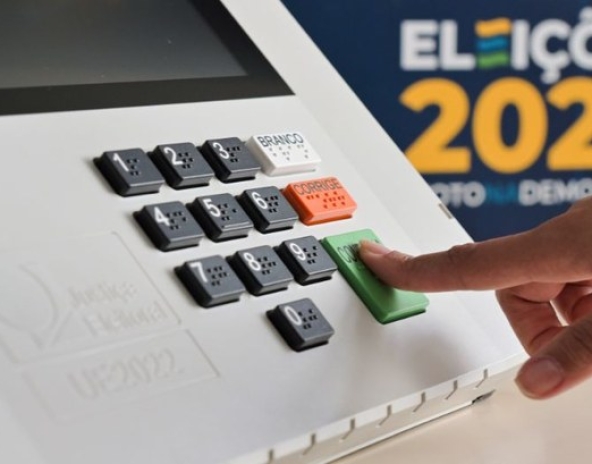 eleicoes