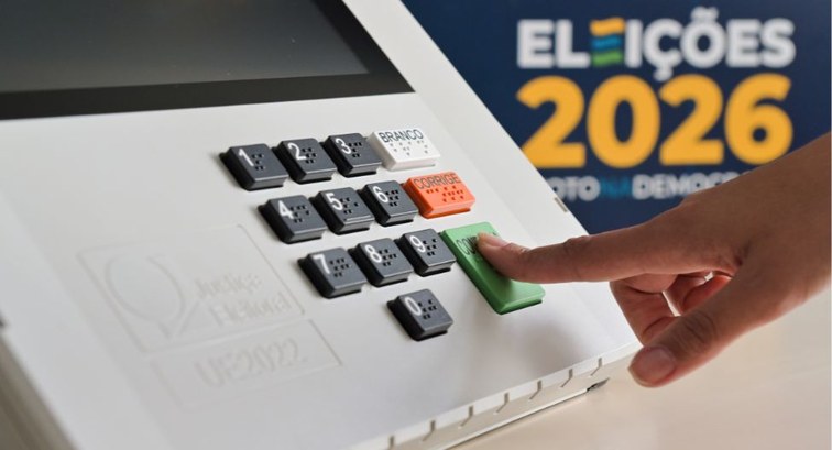 eleicoes