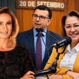 Retrato de Vozes em Destaque