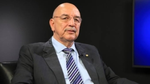 osmar terra