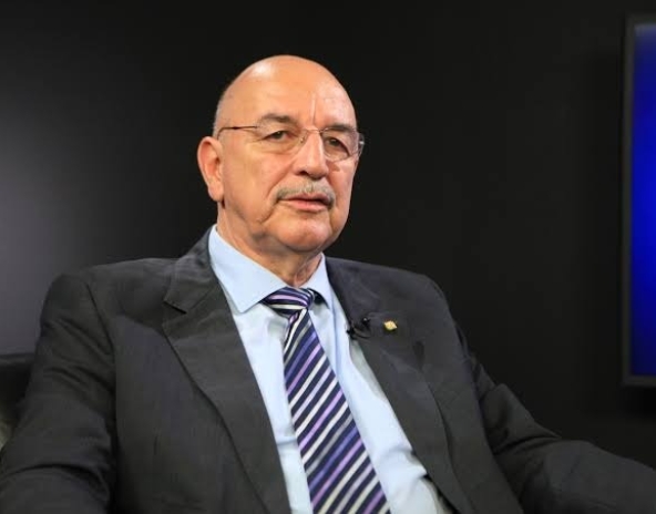 osmar terra