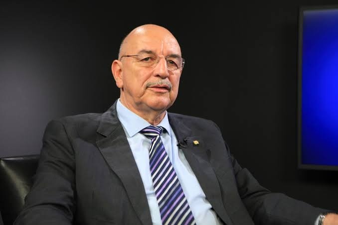 osmar terra